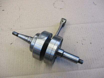 Villebrequin pour Yamaha 125 DTR - DTRE - 3MB - 4BL avec demarreur