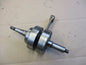 Villebrequin pour Yamaha 125 DTR - DTRE - 3MB - 4BL avec demarreur