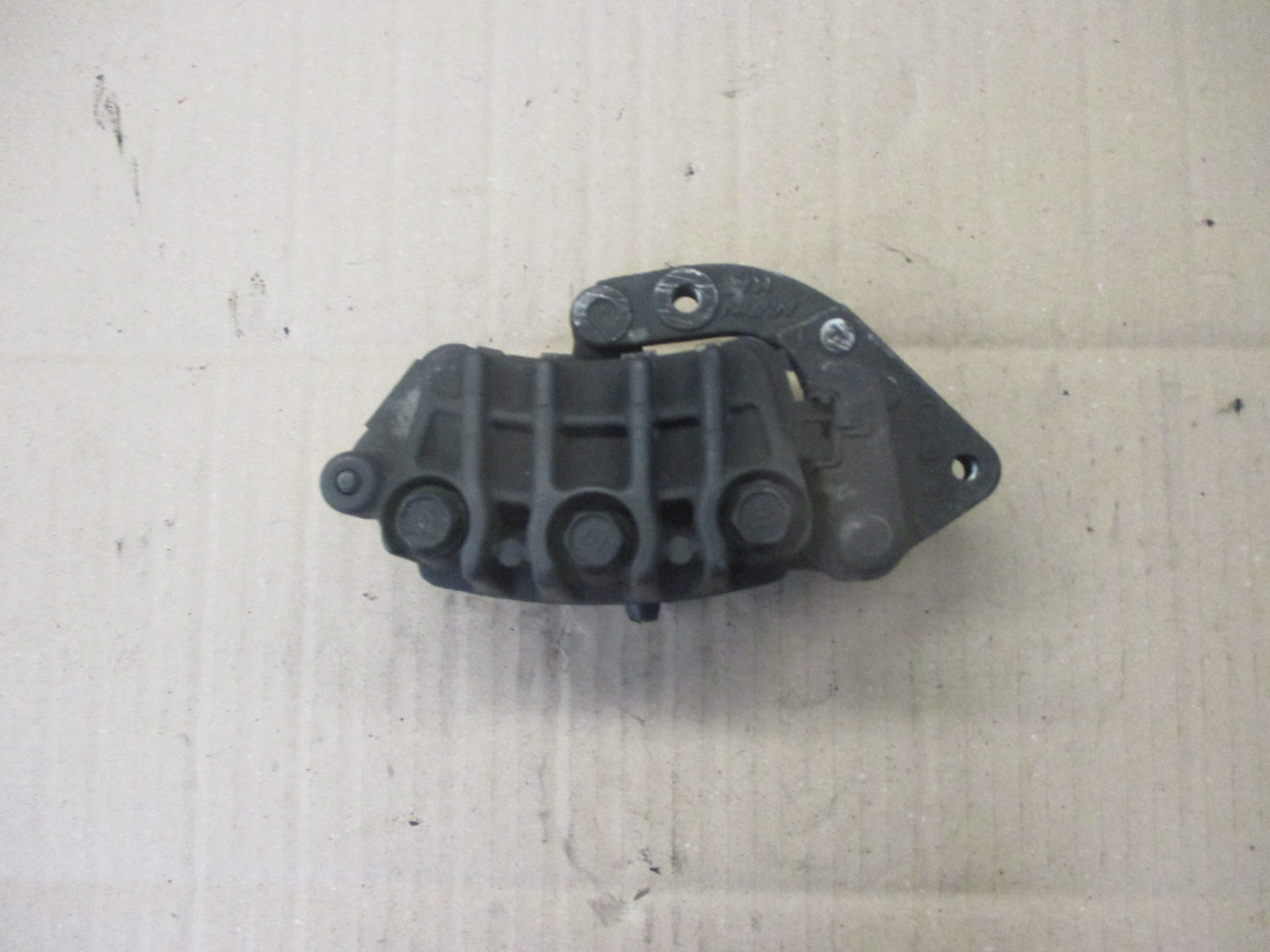Etrier de frein avant droit pour Honda 1000 XLV Varadéro - SD01 - 1999/2002
