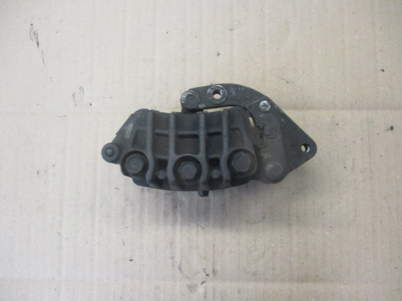 Etrier de frein avant droit pour Honda 1000 XLV Varadéro - SD01 - 1999/2002