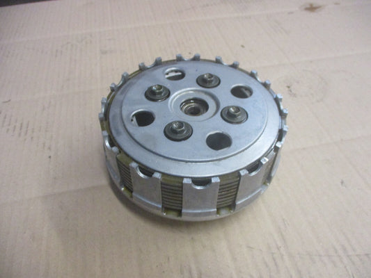 Embrayage pour Suzuki 650 XF Freewind