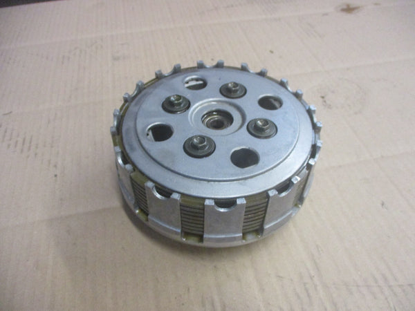 Embrayage pour Suzuki 650 XF Freewind