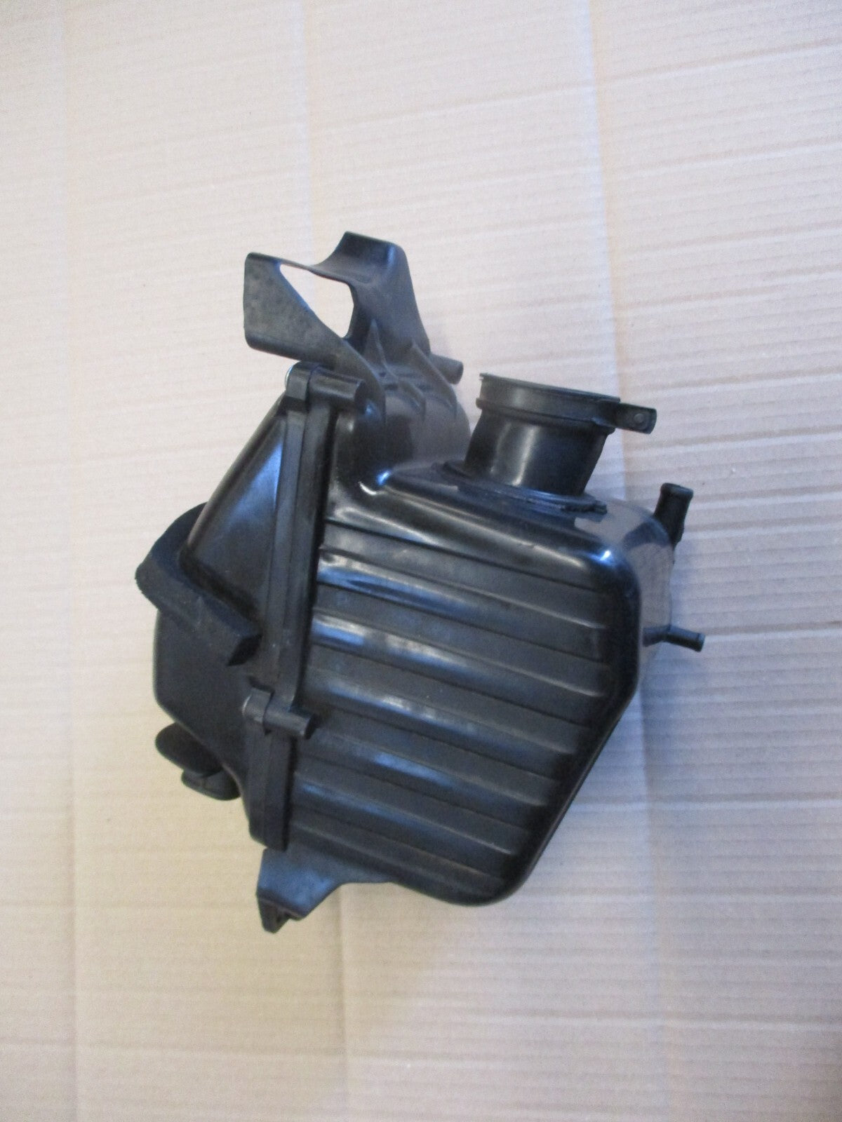 Filtre à air + manchon pour Honda 125 CBR - JC34