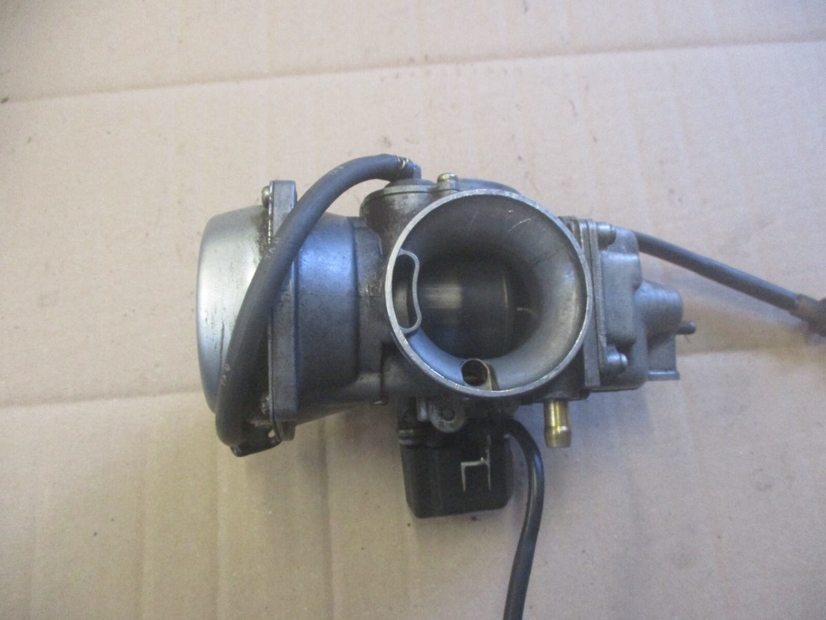 Carburateur pour Honda 650 SLR - RD09