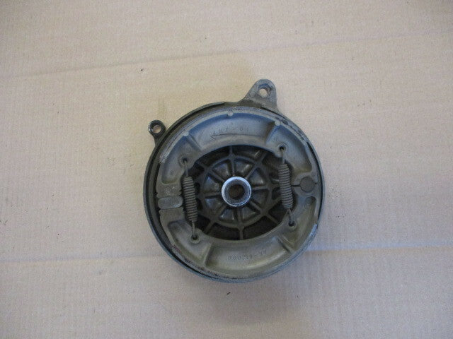 Tambour de frein arrière pour Yamaha 400 XJ - 4V7