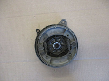 Tambour de frein arrière pour Yamaha 400 XJ - 4V7