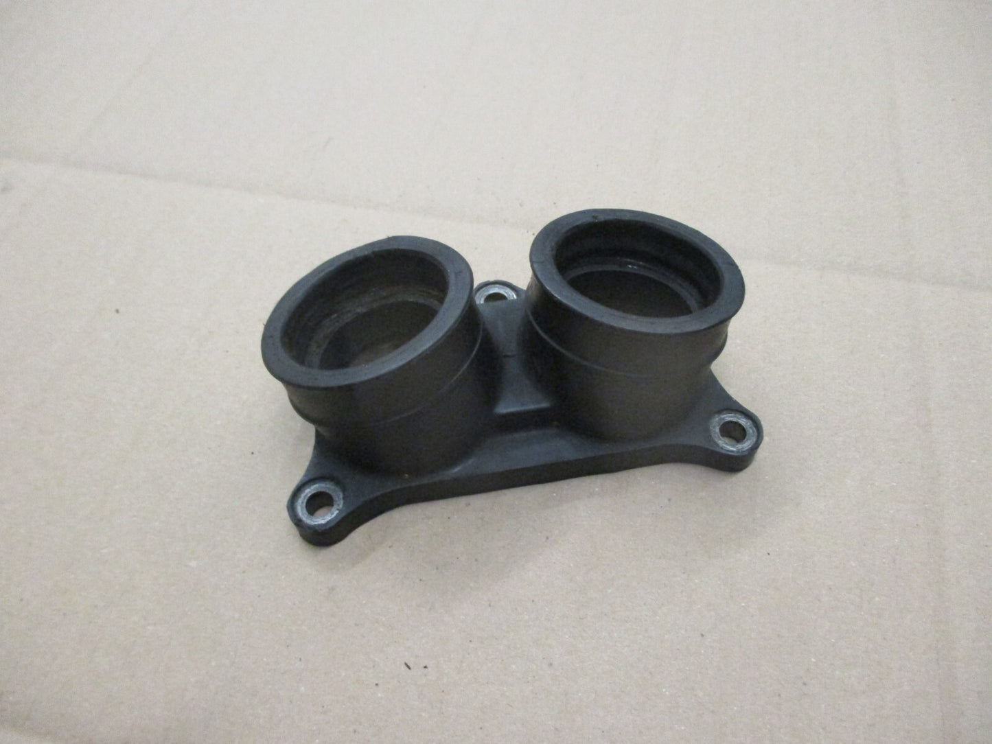 Pipe d'admission pour Honda 600 XLR - PD03