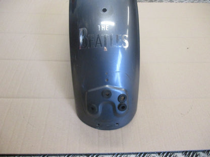 Garde boue arrière pour Yamaha 125 XV Virago - 5AJ