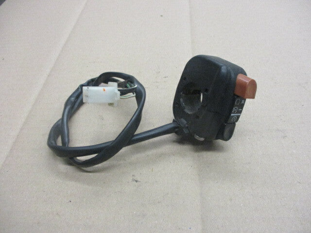Commodo  droit pour Yamaha 125 XTX - XTR