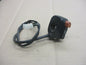 Commodo  droit pour Yamaha 125 XTX - XTR