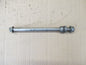 Axe de roue avant pour Honda 125 CBF - JC74