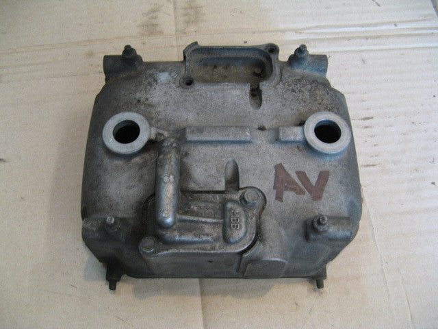 Couvre culasse avant pour Honda 125 XLV Varadéro - JC32