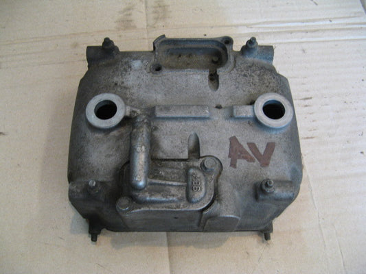 Couvre culasse avant pour Honda 125 XLV Varadéro - JC32