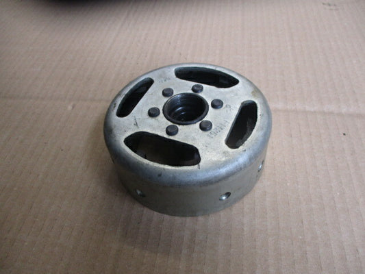 Rotor d'allumage pour Yamaha 125 DTMX à allumage rupteur