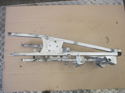 Boucle arrière de cadre pour Honda 750 VFR - RC36 - Type 2 - 1994/1997