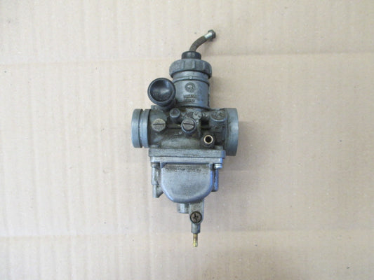 Carburateur Yamaha 125 SR - 10F (se monte sur 125 XT et 125 TW phase 1)