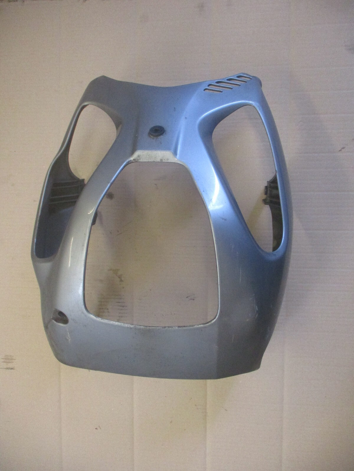 Sabot pour Honda 700 XLV Transalp - RD13A
