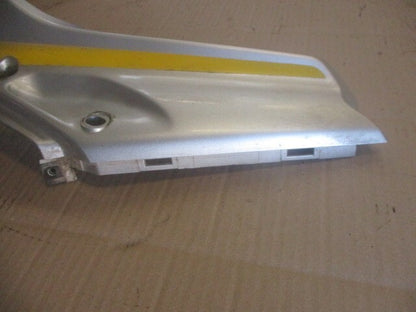Cache latéral droit pour Yamaha 125 TDR modèle 4FU / 5AE