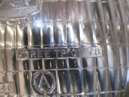 Phare pour Yamaha 50 DT MX - 1RE
