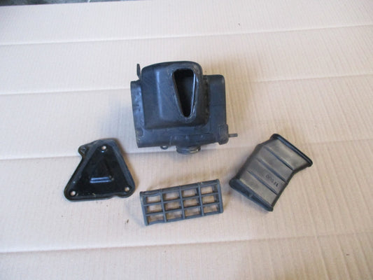 Filtre à air pour Yamaha 125 DTF - DTE - 1F9
