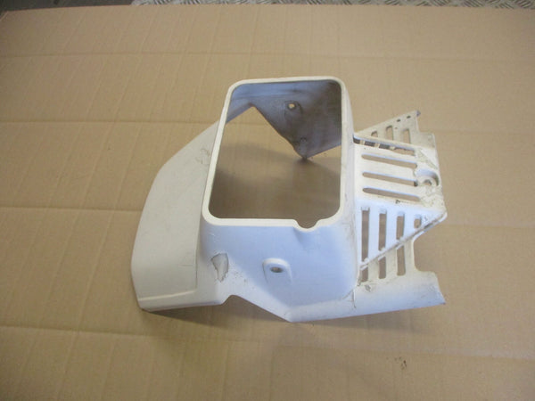 Tête de fourche pour Kawasaki 600 650 KLR
