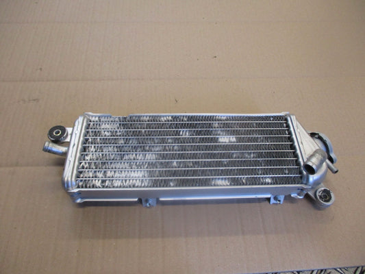 Radiateur d'eau pour Yamaha 125 DTR - DTRE - 3BN - 3BP - 3NC - 3MB - 4BL