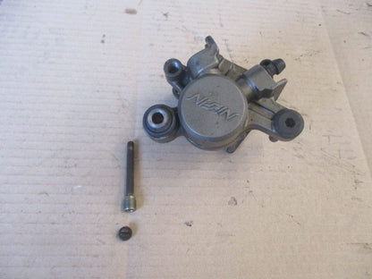 Etrier de frein arrière à disque NISSIN pour Honda 600 Transalp - PD06 - PD10