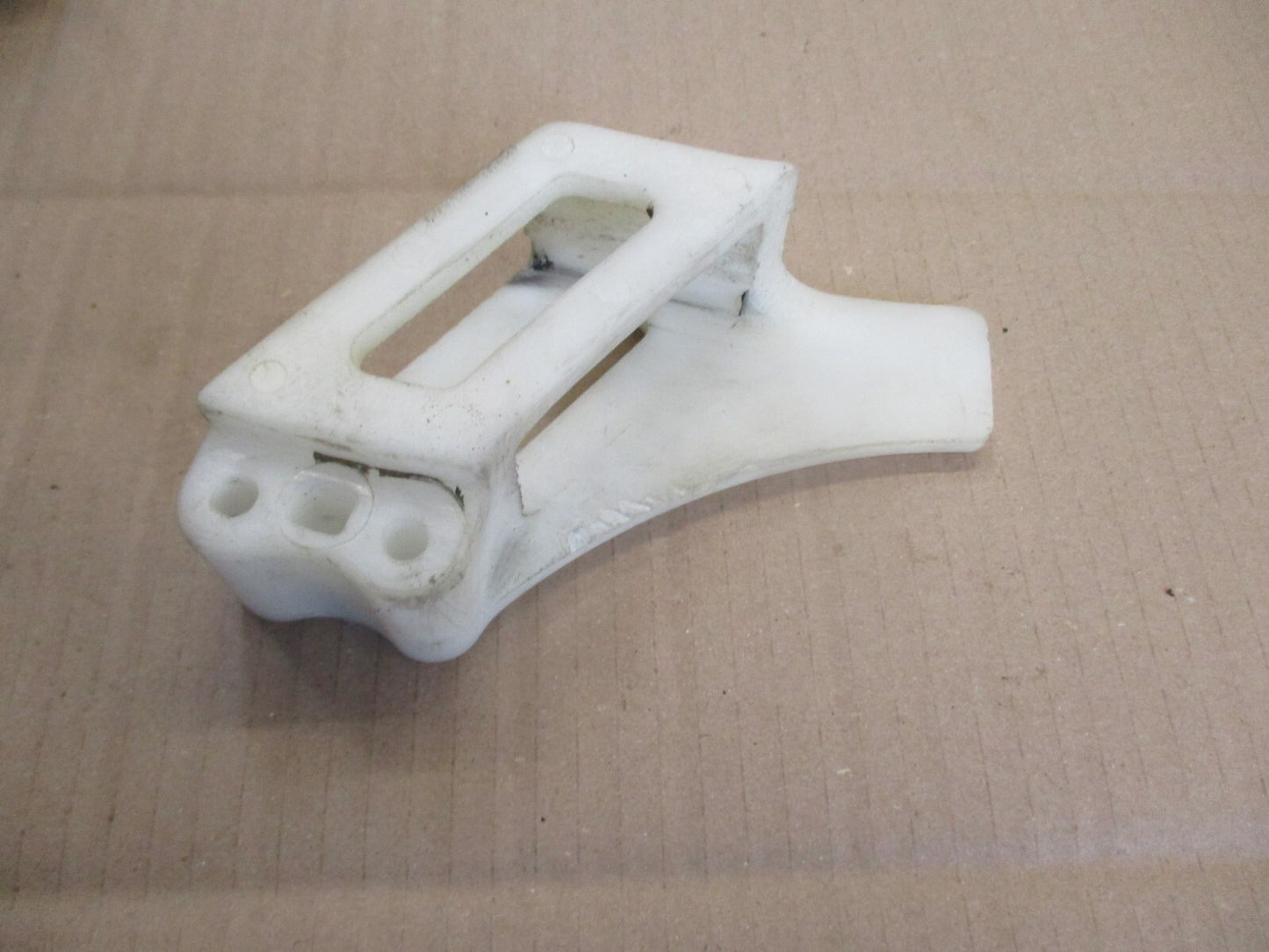 Guide chaîne pour Yamaha 125 DTR - DTRE