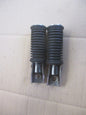 Cales pied arrière pour Suzuki 125 GN - NF41A