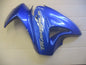 Flanc de carénage droit pour Honda 650 XLV Transalp - RD10A - RD11A