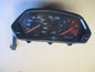Bloc compteur compte tours pour Honda 650 NX Dominator - RD02 - 94356 kms