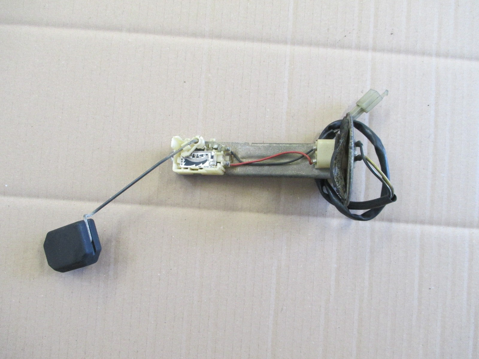 Jauge à essence pour Suzuki 650 XF Freewind