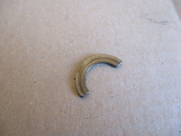 Demie lune calage latéral arbre à cames Suzuki 600 DR - 650 DR - SN41A - SP41A