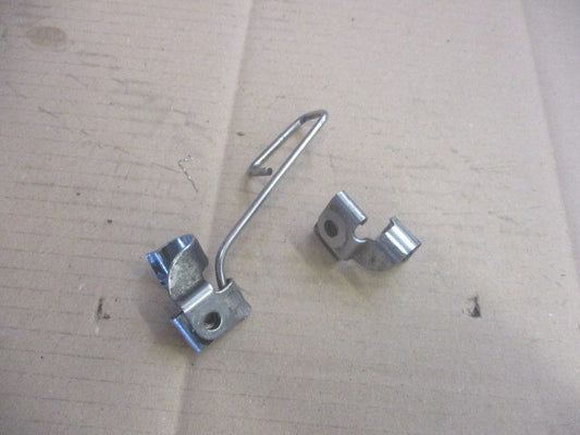 Guides pour Yamaha 1200 V-MAX - VMAX - 2EN