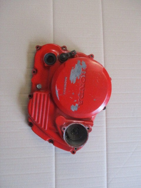 Carter d'embrayage pour Honda 600 XLL - XLM - XLLM - PD04