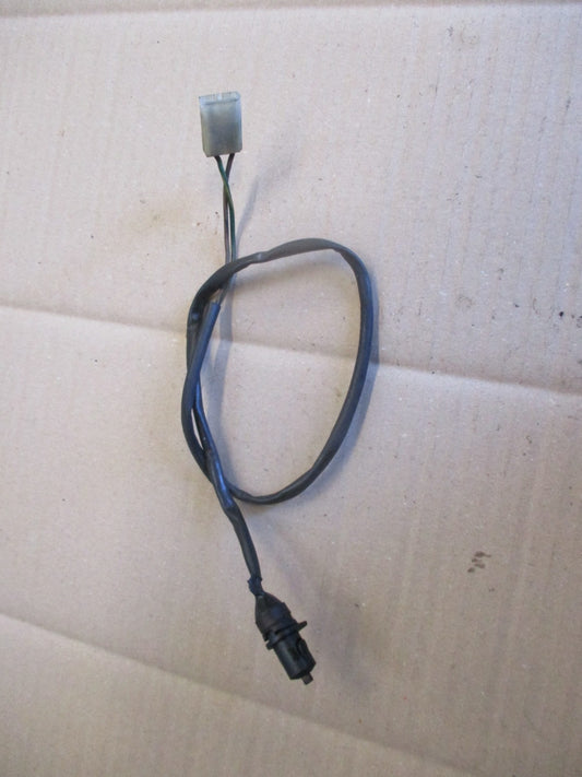 Contacteur de frein avant pour Yamaha 600 XTZ - Super Ténéré - 3AJ