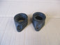 Pipes d'admission pour Suzuki 750 DR - 800 DR - SR41A - SR42A - SR43A