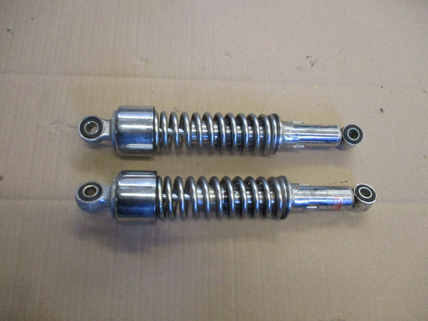 Amortisseurs arrière pour Honda 125 CM - JC05