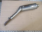 Silencieux d'échappement gauche pour Honda 1000 XLV Varadéro - SD01 - 1999/2002