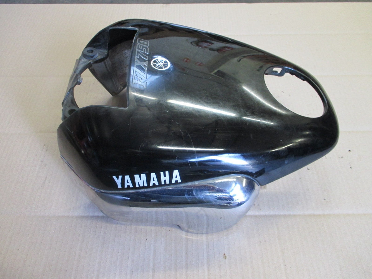 Cache couvercle de réservoir pour Yamaha 750 FZX - 2JE - 4AM
