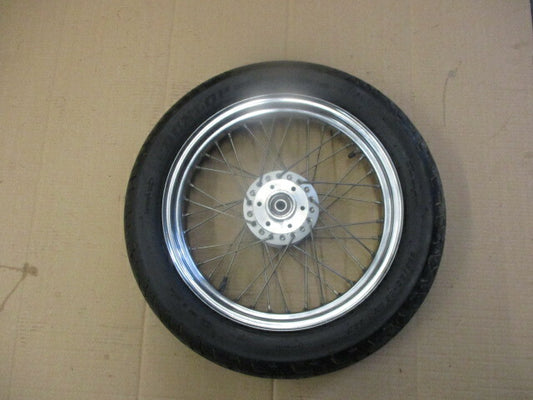Roue avant pour Suzuki 125 GZ Marauder