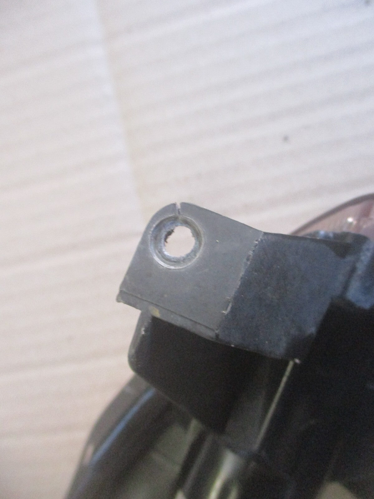 Clignotant avant gauche pour Honda 650 XLV Transalp - RD10A - RD11A