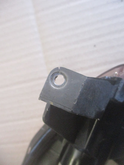 Clignotant avant gauche pour Honda 650 XLV Transalp - RD10A - RD11A