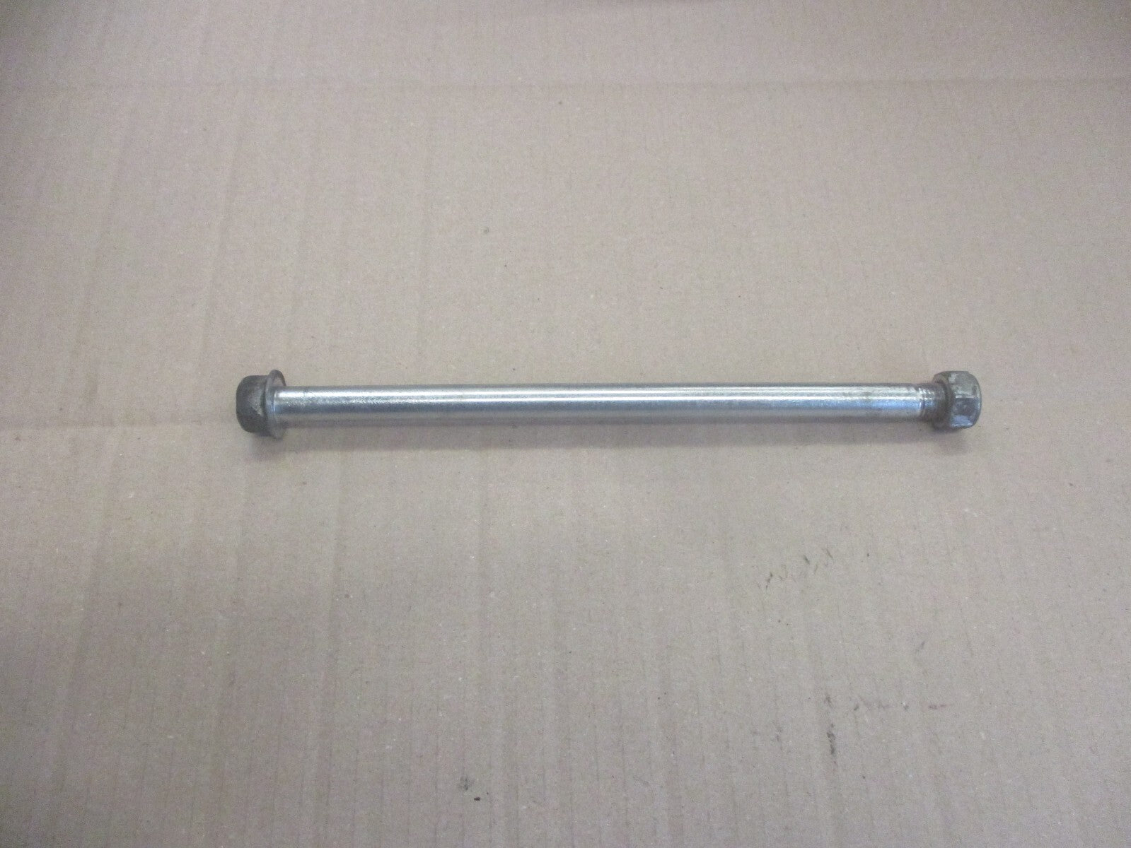 Axe de bras oscillant pour Yamaha 125 TZR - 2RL