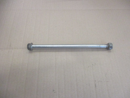 Axe de bras oscillant pour Yamaha 125 TZR - 2RL