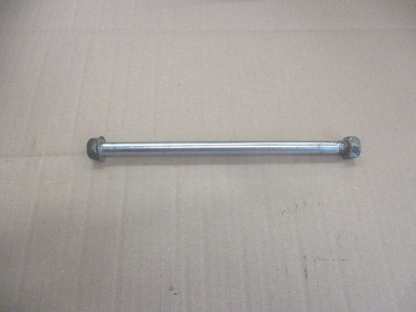 Axe de bras oscillant pour Yamaha 125 TZR - 2RL