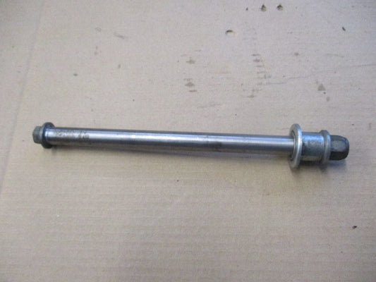 Axe de roue avant pour Suzuki 650 DR - SP41A