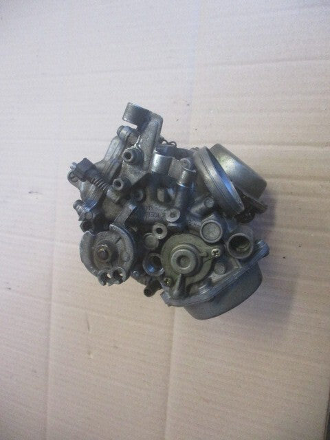 Carburateur pour Honda 600 Transalp - PD06