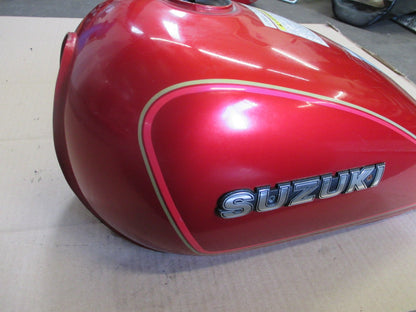 Réservoir pour Suzuki 125 GN - NF41A