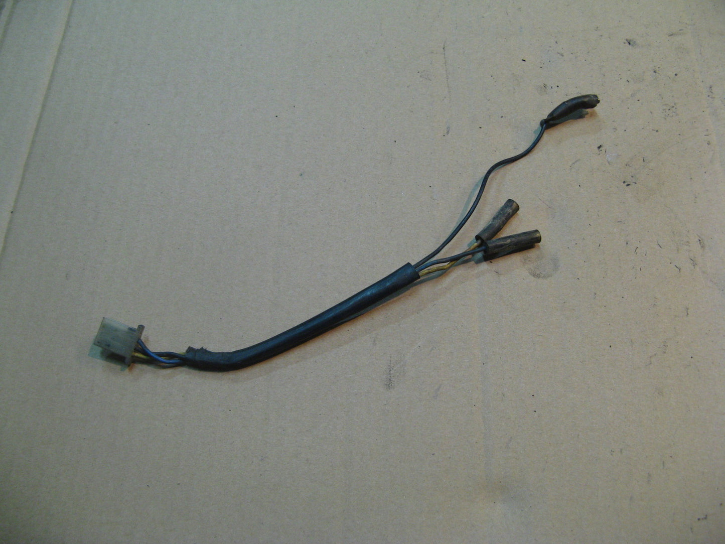 Cable électrique de feu arrière pour Yamaha 600 XT - 2KF